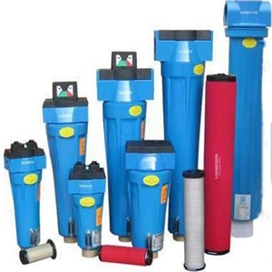 36.高效精密过滤器