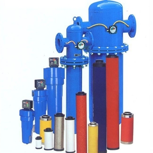 34.高效精密过滤器