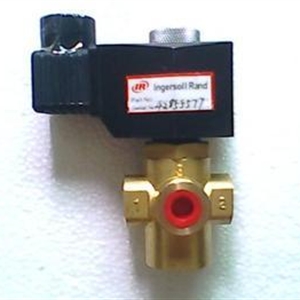 B20.英格索兰空压机电磁阀